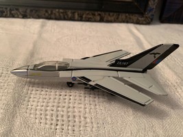 2000 Matchbox Tornado  SB22 German Tornado Jet - $190.36 MXN