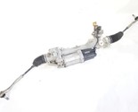 Steering Gear Rack and Pinion OEM 2014 Mercedes Benz E350 Convertible90 ... - £455.73 GBP