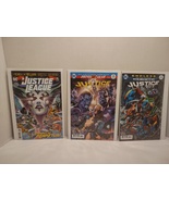 Lot of 12 Justice League Comic books  - €20,61 EUR Lot of 12 Justice League Comic books  - €20,61 EUR