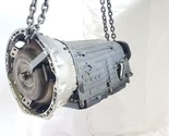 Transmission Assembly Automatic 209 Type CLK350 7 Speed 2006 2008 Merced... - $594.00