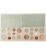 1949-P/S Mint Kit Incomplet Partiel En Ogp Hors-Circulation - $502.42 CAD