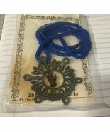 Christmas Walkfest Volksmarch Medal Dec 1985 - €12,16 EUR
