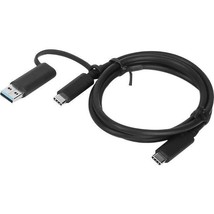 Lenovo Hybrid USB-C with USB-A Cable 4X90U90618 - £70.91 GBP