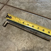 Vintage Indestro 1454 Hex Drive 1/2” Bar Only 6 Point - $9.50