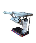 BuildMoc Tensegrity Enterprise Model 285 Bricks - $34.15 CAD