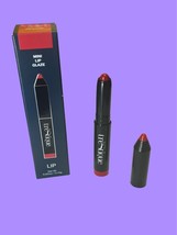 Trestique Mini Lip Glaze In Rome Rogue 0.025 oz New In Box - $14.84