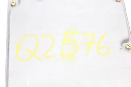 02-05 JAGUAR X-TYPE 2.5L AT ENGINE CONTROL MODULE ECU ECM Q2576 image 12