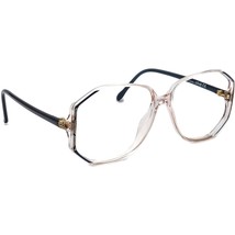 Silhouette Eyeglasses SPX M1877 /20 6053 Blue/Clear Oversized Austria 57... - $736.23 MXN