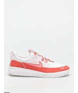 Nike SB Nyjah Free 2 White Lobster Pink Glaze BV2078 600 Men’s Size 11.5 - $2,851.02 MXN