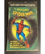 The amazing Spider-Man collectors album 1966 (Paperback) - £14.08 GBP