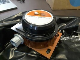 MOORE INDUSTRIES SCX/4-20MA/4-20MA/5.5VLP  4X IP66 BH HOUSING NEW NOS SA... - $232.82