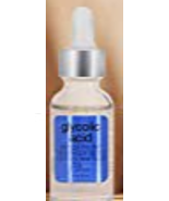Glycolic Acid Anti-Aging Exfoliator Serum Skin Hydrating Fine Lines Unisex - £7.74 GBP