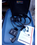 Eartec UL2D Ultralite HD Full Duplex 2 Users Wireless Intercom System (U... - $486.27 CAD