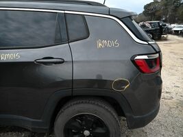 Driver Left Quarter Panel Fits 17-21 COMPASS 104951081Must Submit Cut Sh... - $383.93