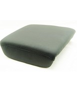 Fits 2006-12 Honda Ridgeline PVC Leather Armrest Cover Atlas Gray Code*N... - $29.99