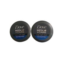 Dove Men+Care Ultra Hydra Cream 2 Piece Set new - $5.99