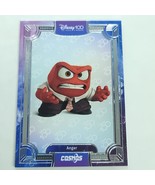 Anger 2023 Kakawow Cosmos Disney 100 All Star Base Card CDQ-B-184 - $5.04