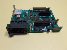 Mitsubishi Electronic A1SJ71J92-S3-AB Circuit Board BD627A433G52 - $709.50