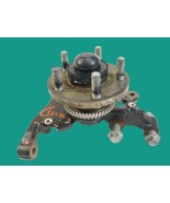 2015-2020 ford mustang GT 5.0 6th front right passenger spindle knuckle ... - €110,32 EUR
