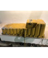 Caterpillar CAT C9 Diesel Engine Oil Pan 198-6366 Excavator 330D L 336DL... - $700.90