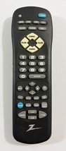 Zenith 6710V00121B Factory Original TV Remote B36A34Z, C27A24T, H27F36S,... - $9.99