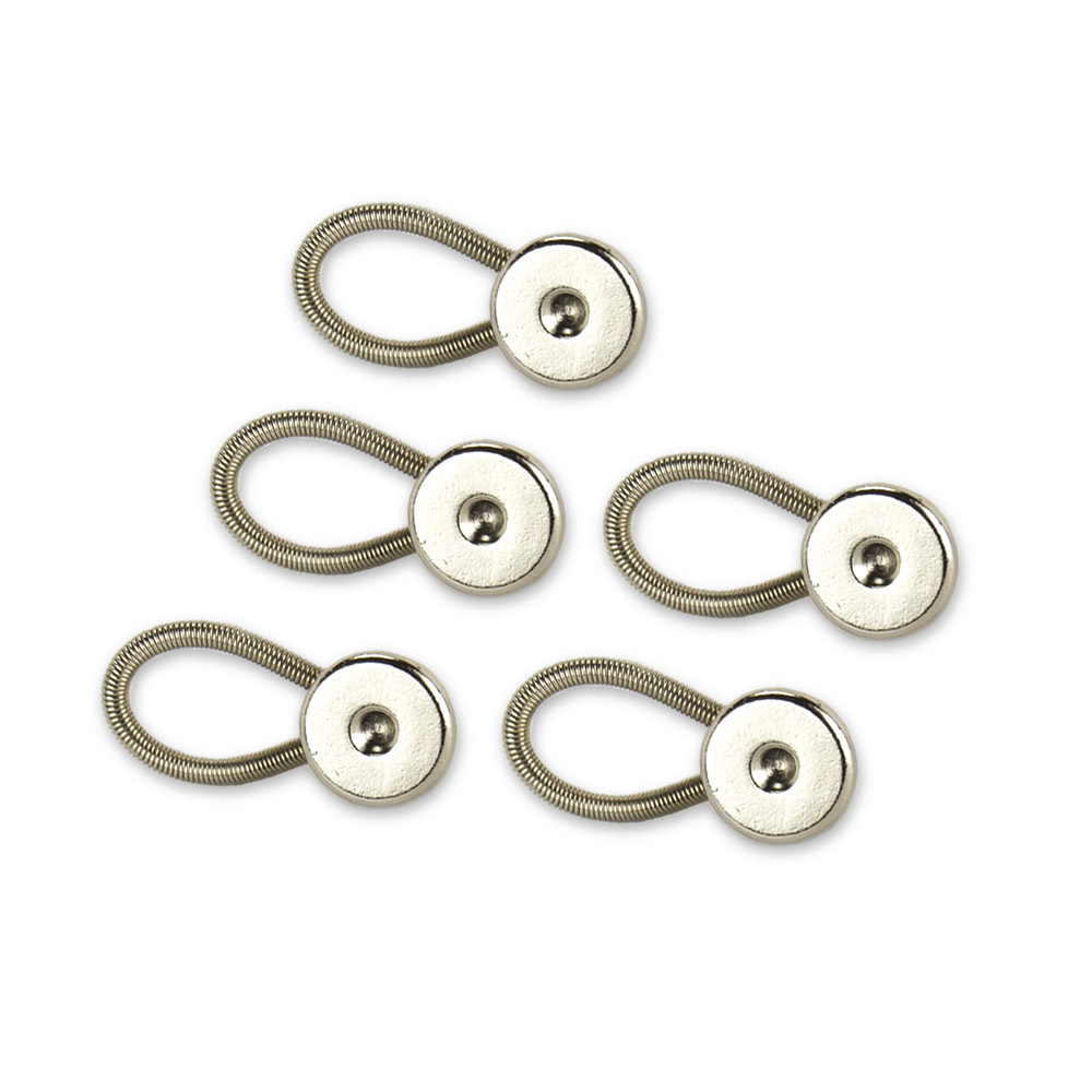 5 Collar Extenders from More of Me to Love Extend Necklines