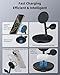 3 in 1 Magnetic Wireless Charger Stand for Apple Devices, TRIBONE Fast Charging  Item image 6
