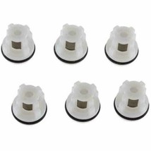 Pump Check Valve Kit Pressure Washer RMW RMV RMW2.2G24 Troy-Bilt Husky H... - $27.62