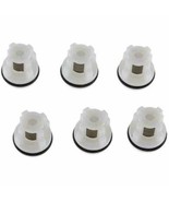 Pump Check Valve Kit Pressure Washer RMW RMV RMW2.2G24 Troy-Bilt Husky H... - $516.63 MXN