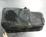 Engine Oil Pan From 2003 Ford Taurus  3.0 2F1E6675BA - $49.95