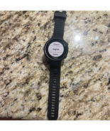 Garmin 45 Forerunner Watch  - $190.11 CAD