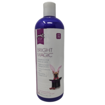 Top Performance Bright Magic Shampoo Gentle Puppy Kitten Dog Cat Tearles... - £11.42 GBP