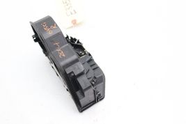 04-10 BMW E63 645CI 650CI RIGHT PASSENGER DOOR LOCK LATCH ACTUATOR E3354 image 4