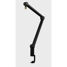 Blue Microphones - 989-000517 - Compass Premium Tube-Style Microphone Boom Arm - £111.86 GBP