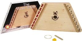 European Expressions Intl Lap Harp Music Maker Toy - £51.19 GBP