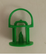2004 Milton Bradley Buckaroo! Replacement Parts Plastic Lantren Green - €2,53 EUR