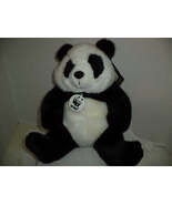 Build A Bear Giant Panda Bear - $40.00