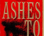 Ashes to Ashes by Tami Hoag / Mystery &amp; Suspense 2004 - $1.13