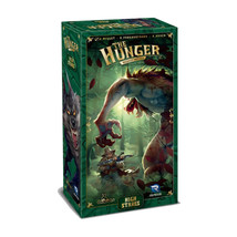 The Hunger High Stakes Expansion Card Game - £54.87 GBP
