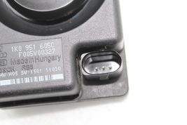12-18 AUDI A6 C7 ANTI THEFT ALARM HORN SIREN E4961 image 6
