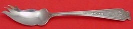 Mandarin by Whiting Sterling Silver Pate Knife 5 3/8&quot; Custom Made - £54.30 GBP