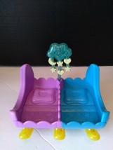 Disney Jr T.O.T.S Surprise Babies Nursery Care Set**Double Cradle Only** - £10.49 GBP