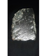 16.5 ounce -Rare Native Telluric Iron – 99.99% Pure with Possible PGM Inclusions - $10,000.00