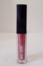 Lune+Aster Gloss Vitamin C+E Lip &quot;Changemaker&quot;  NWOB 4.8g / 0.17oz RARE - £14.23 GBP