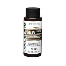 Rusk Deepshine Xpress Gloss Demi-Permanent Liquid Color 2 oz image 2