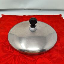 Farberware 6 1/2" Replacement Lid Only Fits 2qt Sauce Pan Pot Stainless ... - $9.98