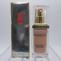 Elizabeth Arden Flawless Finish Perfectly Nude Makeup 1oz VANILLA SHELL 03 - £13.19 GBP