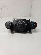 Temperature Control With AC Fits 11-13 FIESTA 1026865 - €20,36 EUR