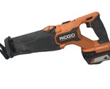 Ridgid Cordless hand tools R8647 318478 - $99.00
