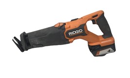 Ridgid Cordless hand tools R8647 318478 - £78.85 GBP